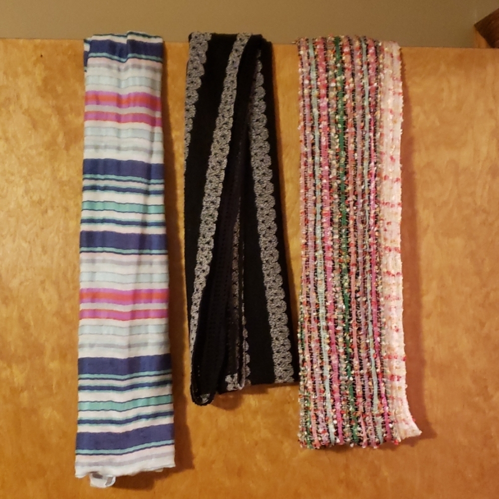 Scarves - Picture 1 of 1